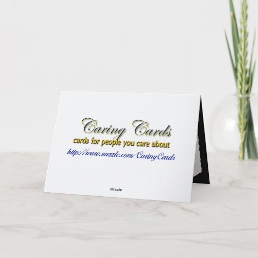 また引っ越し… 案内状 (裏面)