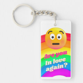 また恋してる？ キーホルダー
