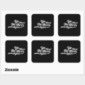 また来なけ生まれれば スクエアシール (シート)