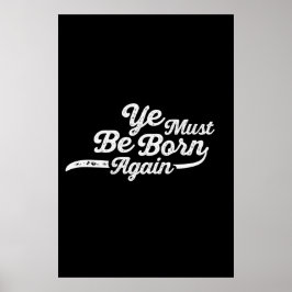 また来なけ生まれれば ポスター