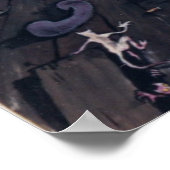 「また殺せ」 ポスター (角)