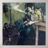 「また殺せ」 ポスター (正面)