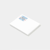 また生き延び会議がある ポストイット (アングル)