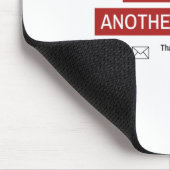 また生き延び会議がある マウスパッド (コーナー)