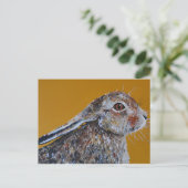 また行くね。 ポストカード (スタンド正面)