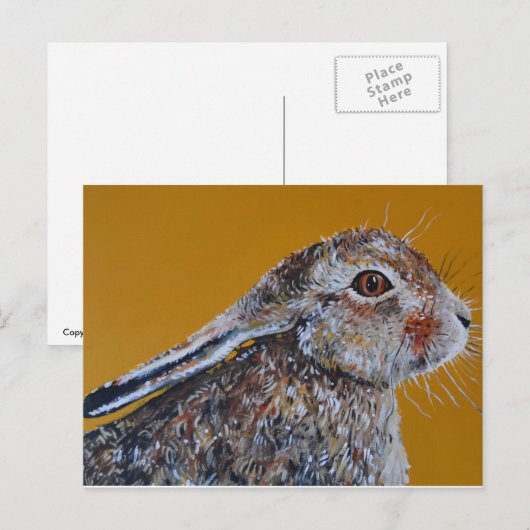 また行くね。 ポストカード (正面/裏面)