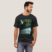 また近いうちに Tシャツ (正面フル)