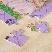 まだあって下さい ジグソーパズル (側面)