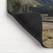 まだあって下さい マウスパッド (コーナー)