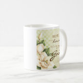 まだあって下さい… マグノリアのマグ コーヒーマグカップ (正面右)