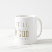 まだあり、コーヒーのマグを知って下さい コーヒーマグカップ (正面右)