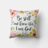 まだあり、知って下さい クッション (裏面)