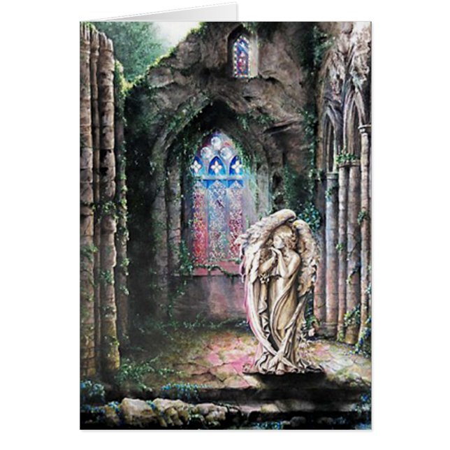 "まだあり、知って下さい、賛美歌の46:10 " (正面)