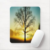 まだあり、私が神であることを知って下さい マウスパッド (マウス)