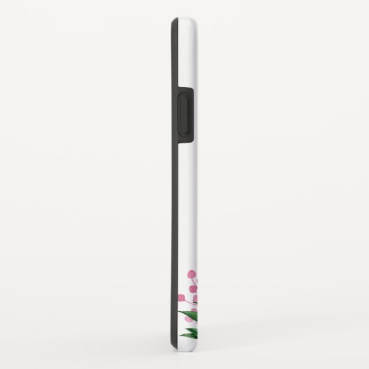 まだあり、私が神の聖なる書物、経典であることを知って下さい Case-Mate iPhoneケース (裏面/右)