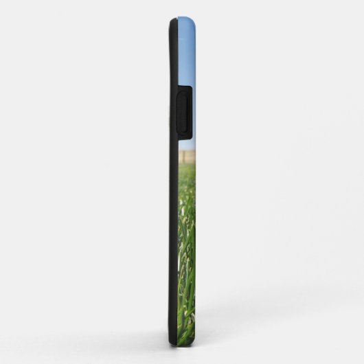 まだあり、賛美歌の46:10の聖書の詩の引用文を知って下さい Case-Mate iPhoneケース (裏面/右)