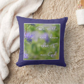 まだある クッション (ブランケット)