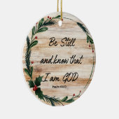 まだある セラミックオーナメント (右)