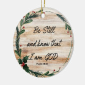 まだある セラミックオーナメント (左)