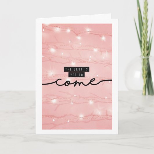 ***まだお最高の祝いのお気に入り来はございません。 シーズンカード (正面)