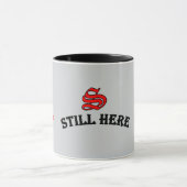 まだここマグカップ マグカップ (中央)