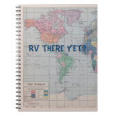 まだそこのRVか。 ジャーナル (正面)