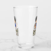 まだだ！ タンブラーグラス (左)