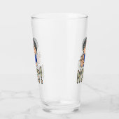 まだだ！ タンブラーグラス (右)