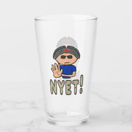 まだだ！ タンブラーグラス