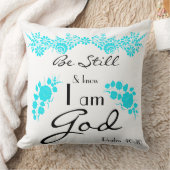 まだまくらをしている クッション (ブランケット)