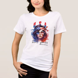 まだまだイケてるTシャツ トライブレンドＴシャツ