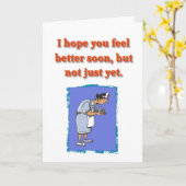 まだまだカード カード (黄色い花)