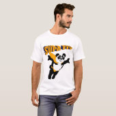 まだまだスーパーフライ Tシャツ (正面フル)