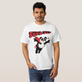 まだまだスーパーフライTシャツ Tシャツ (正面フル)