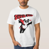 まだまだスーパーフライTシャツ Tシャツ (正面)