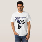 まだまだスーパ Tシャツ (正面フル)