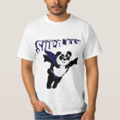 まだまだスーパ Tシャツ (正面)