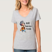 まだまだ注目されるTシャツ Tシャツ (正面)