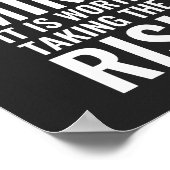 まだもし心の中にある感動的 ポスター (角)