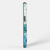 まだらの海 I iPhoneケース (右側面)