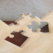 まだらの馬 ジグソーパズル (側面)