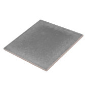 まだら模様のグレーのセラミックタイル タイル (側面)