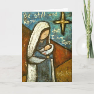 まだクリスマスカードである シーズンカード