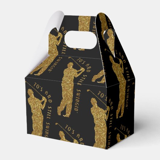 まだスイングインのゴルファー70から79 フェイバーボックス (裏面サイド)