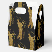 まだスイングインのゴルファー70から79 フェイバーボックス (オープン)