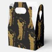 まだスイングインのゴルファー80から89 フェイバーボックス (オープン)