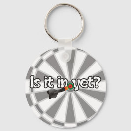 まだダーツチームか キーホルダー