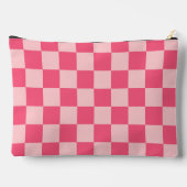 まだパーソナライズされたクリスチャンの女性を知っている アクセサリーポーチ (裏面)