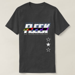 まだフリーク Tシャツ