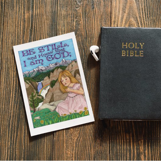 まだポッ感動的トカード ポストカード